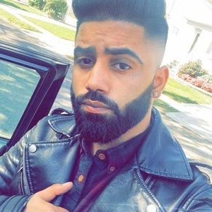 Meet your Posher, Muhammad